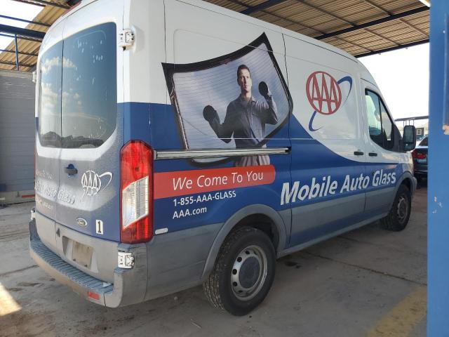 Vin: 1ftne1cm9fka53207, lot: 62840195, ford transit t-150 20153