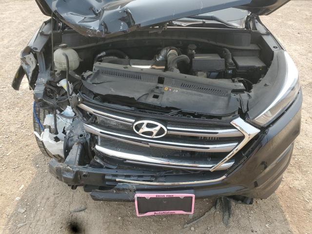 2016 HYUNDAI TUCSON LIM - KM8J33A24GU034681