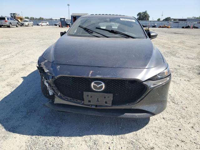 2022 MAZDA 3 PREFERRE JM1BPBLL7N1506903