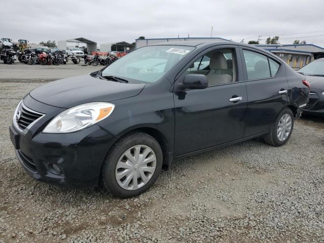 Vin: 3n1cn7ap1dl826936, lot: 59991125, nissan versa s 2013 img_1
