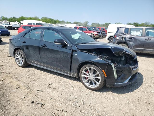 2023 CADILLAC CT4 SPORT 1G6DG5RK3P0103442