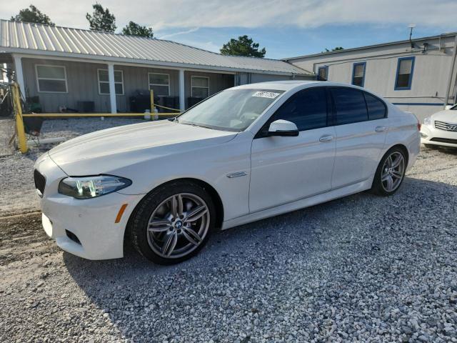 BMW 535 I