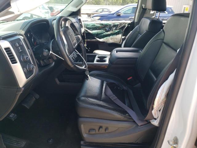 2015 GMC SIERRA K25 1GT22ZE80FZ132508