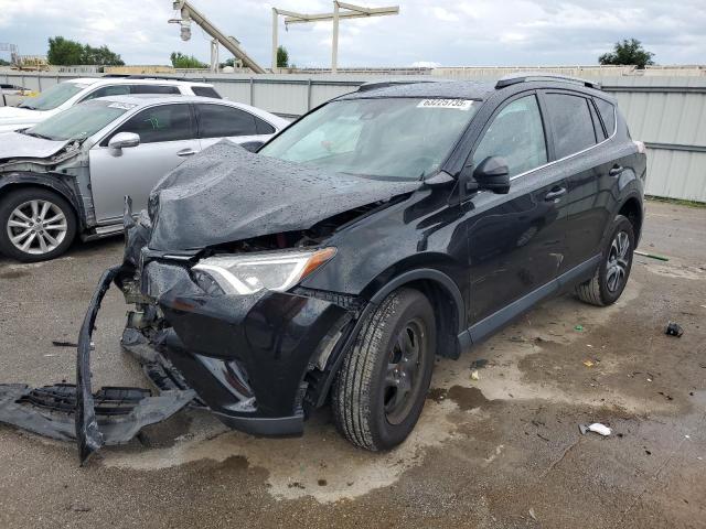 Vin: 2t3zfrev3hw400026, lot: 63225735, toyota rav4 le 2017 img_1
