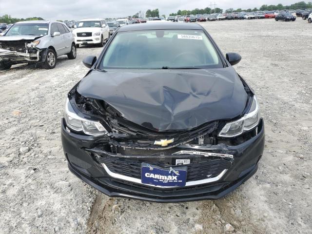 2018 CHEVROLET CRUZE LS - 1G1BC5SM0J7103367