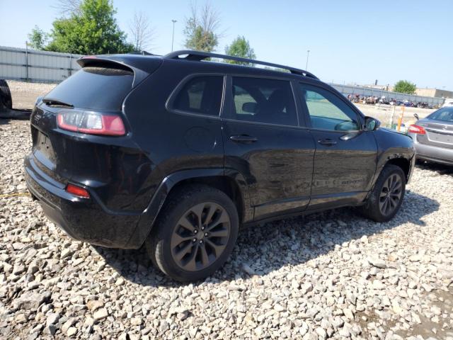 Vin: 1c4pjmdx3kd415156, lot: 61398715, jeep grand cher limited 20193
