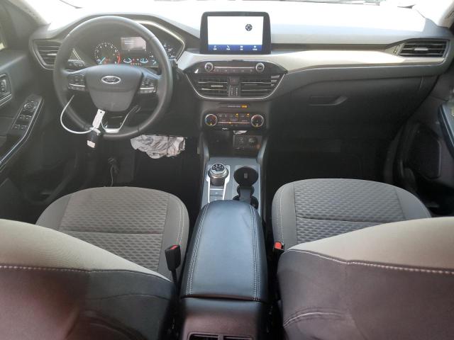 2022 FORD ESCAPE SE - 1FMCU0G67NUA92926