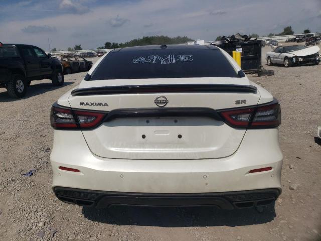 2023 NISSAN MAXIMA SR 1N4AA6EV3PC508695