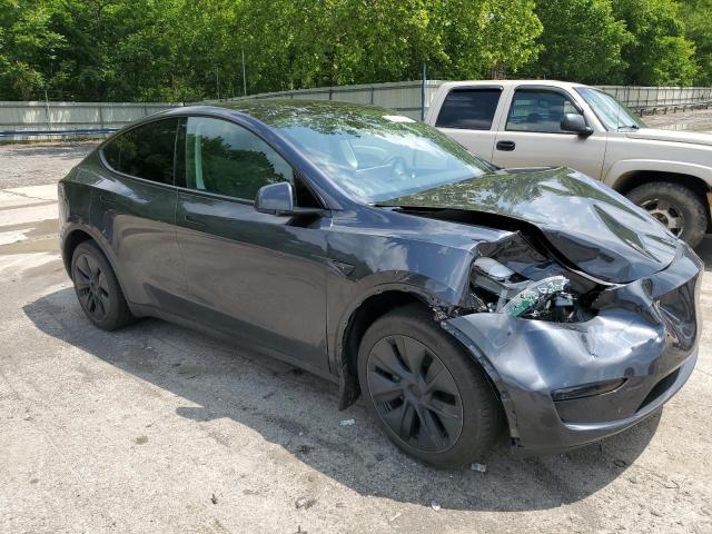 Vin: 7saygded8rf193677, lot: 60507925, tesla model y 20244