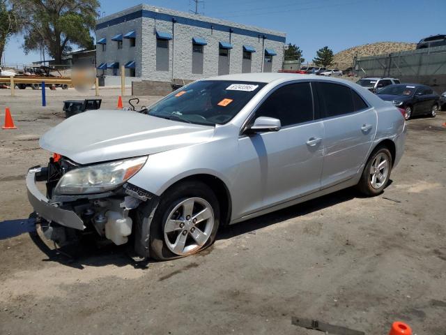 Vin: 1g11c5sa6gf160429, lot: 61243395, chevrolet malibu lt 2016 img_1