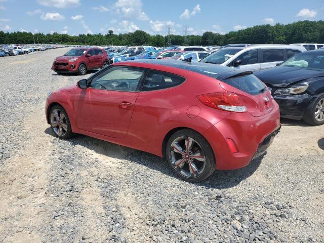 2016 HYUNDAI VELOSTER KMHTC6AD6GU298027