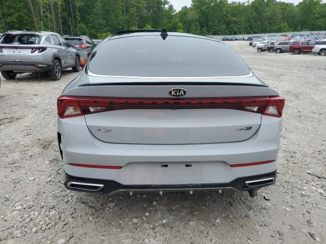 2021 KIA K5 GT LINE 5XXG64J28MG062867