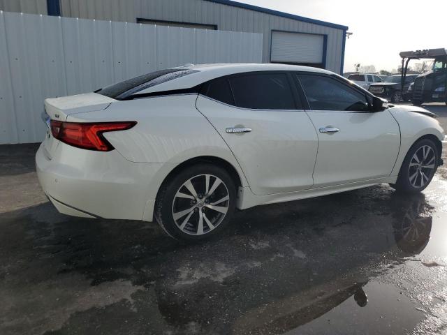 Vin: 1n4aa6apxhc395353, lot: 59175565, nissan maxima 3.5s 20173