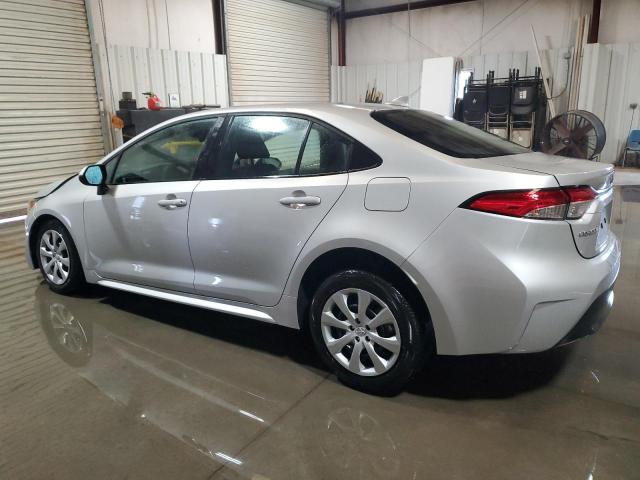 Vin: 5yfb4mde5sp270022, lot: 62780155, toyota corolla le 20252