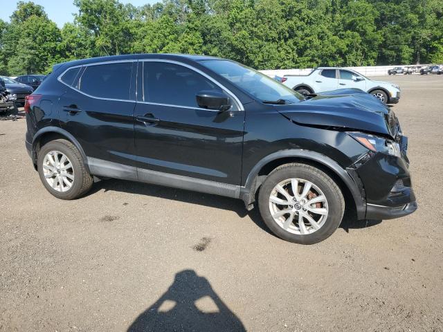 2020 NISSAN ROGUE S/SL JN1BJ1CW9LW368015