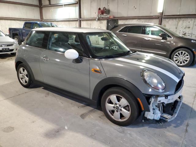 Vin: wmwxp5c52gt739293, lot: 60292095, mini cooper 20164