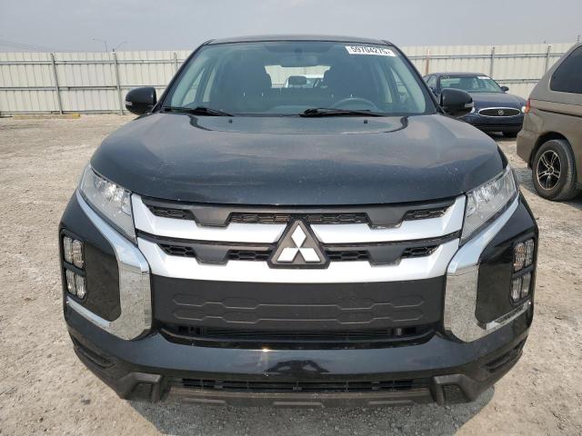 2021 MITSUBISHI RVR SE JA4AJVAW0MU602679