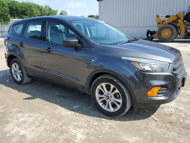 Vin: 1fmcu0f73jua28130, lot: 61298595, ford escape s 20184