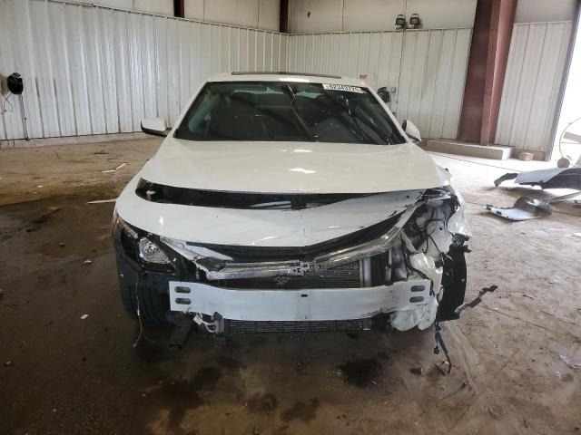 2022 CHEVROLET MALIBU LT 1G1ZD5ST9NF160679