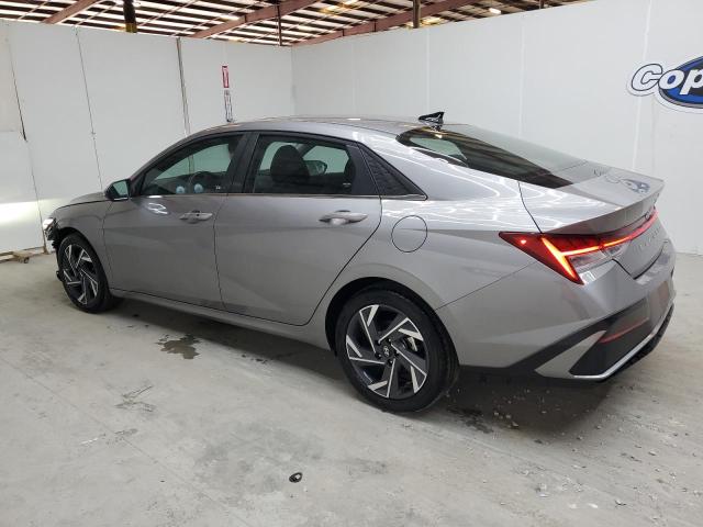 Vin: kmhls4dg8su870642, lot: 62554975, hyundai elantra sel 20252