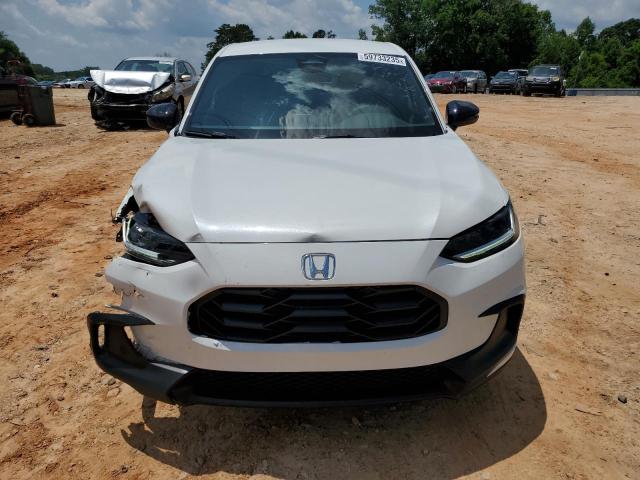 2025 HONDA HR-V SPORT 3CZRZ1H5XSM724159