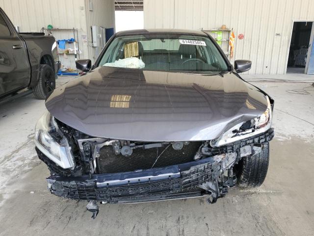 2017 HONDA ACCORD LX 1HGCR2F31HA057279