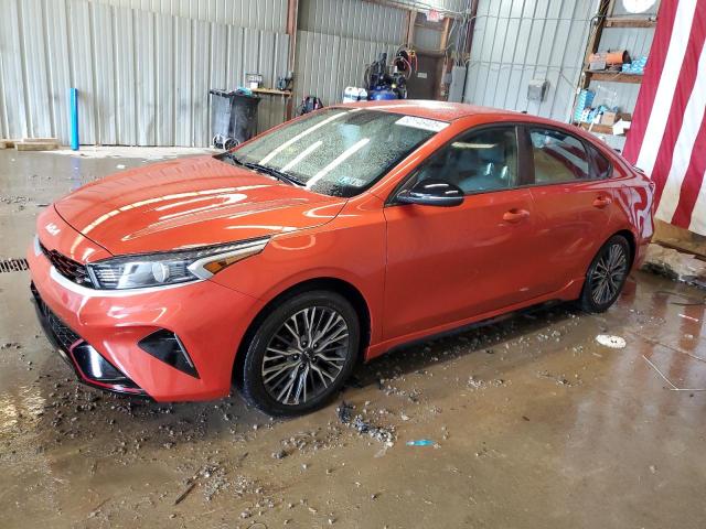 KIA FORTE GT L