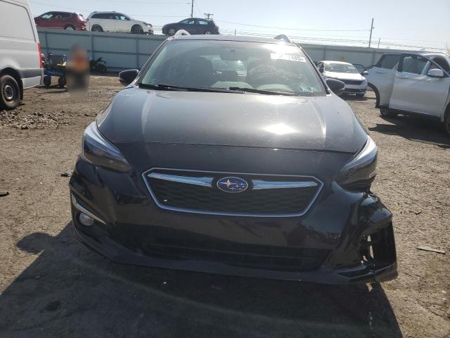 2019 SUBARU IMPREZA LI 4S3GTAT67K3750136
