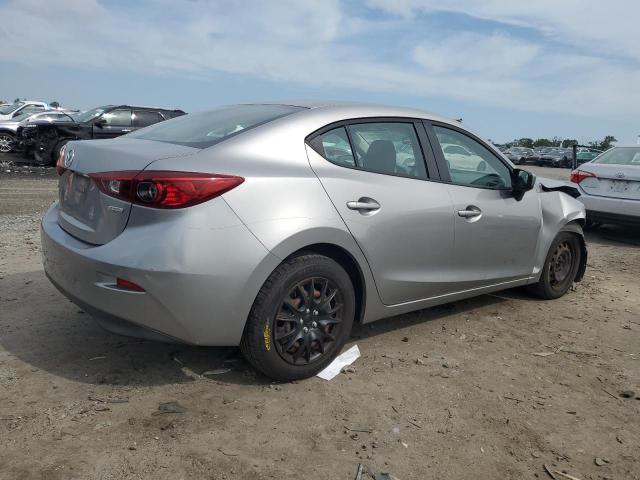 Vin: 3mzbm1u73fm189899, lot: 59989095, mazda 3 sport 20153