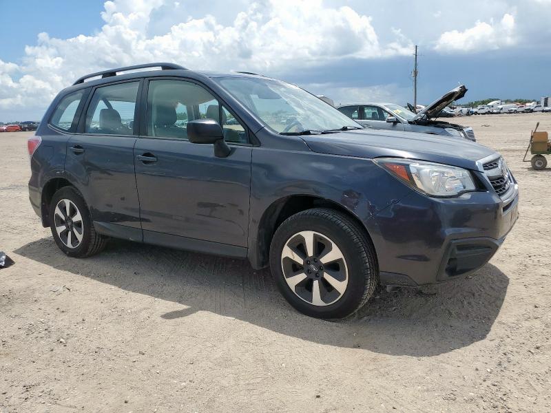 Vin: jf2sjabc2hh530424, lot: 62299835, subaru forester 2.5i 20174