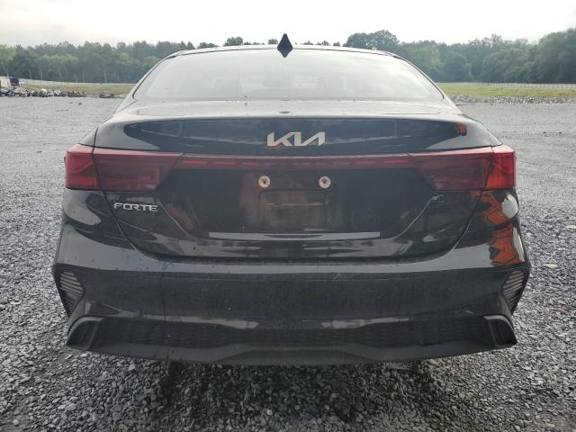 2024 KIA FORTE LX - 3KPF24AD3RE723245