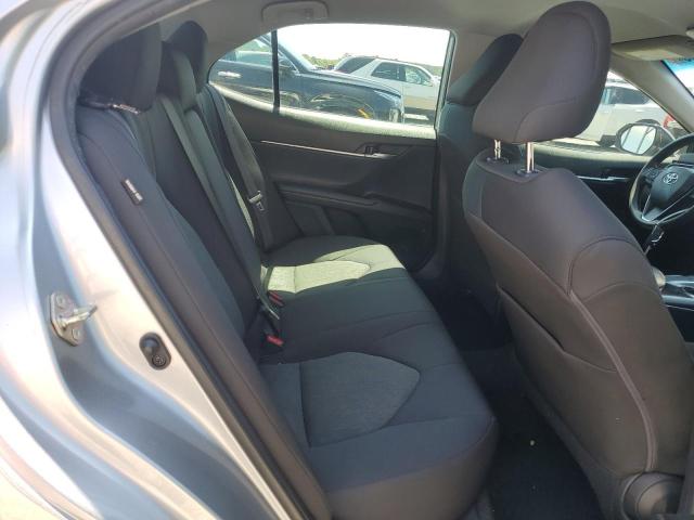 2020 TOYOTA CAMRY LE #3282581902