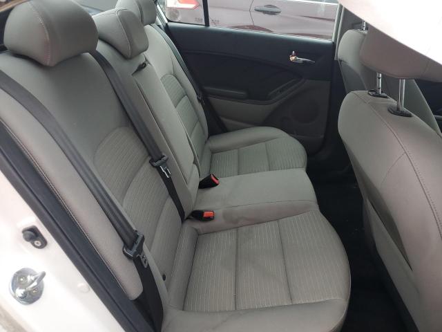2015 KIA FORTE LX - KNAFX4A69F5428366