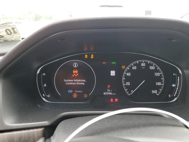 2020 HONDA ACCORD EX 1HGCV1F44LA139157