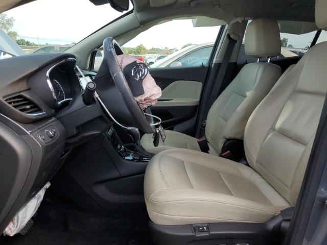 2019 BUICK ENCORE ESS KL4CJGSM6KB730631