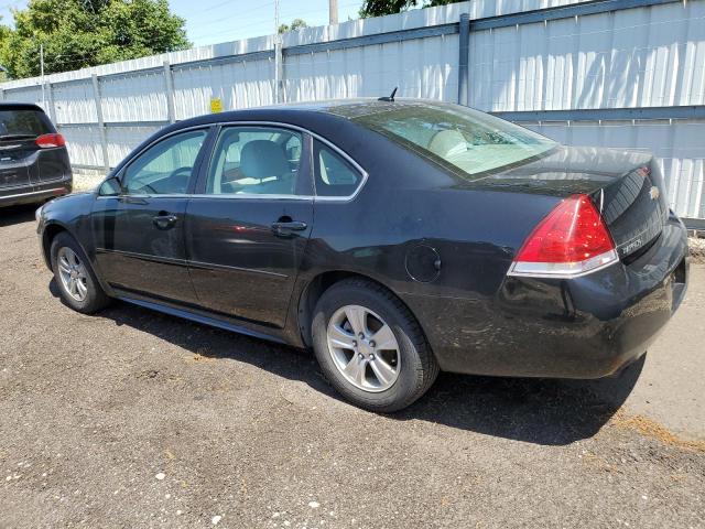 Vin: 2g1wa5e3xg1188508, lot: 62149395, chevrolet impala ls 20162