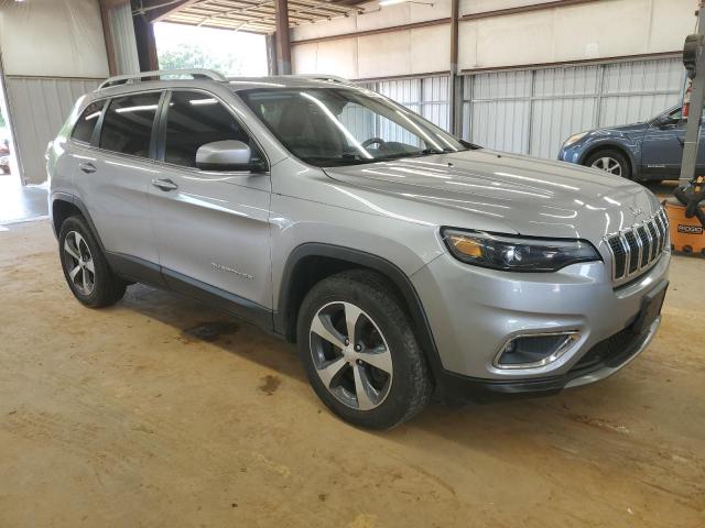 Vin: 1c4pjmdn1kd232269, lot: 59935145, jeep grand cher limited 20194