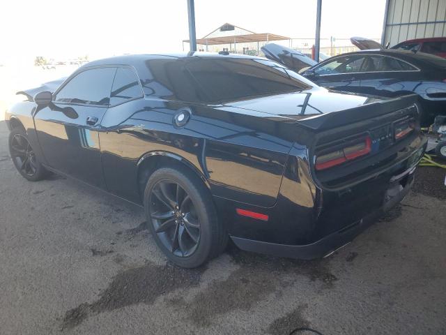 Vin: 2c3cdzag5jh178487, lot: 61024575, dodge challenger sxt 20182