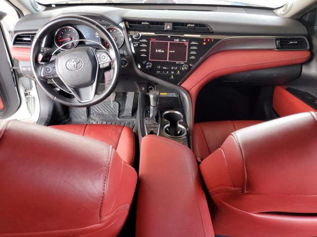 2019 TOYOTA CAMRY XSE - 4T1BZ1HK6KU024255