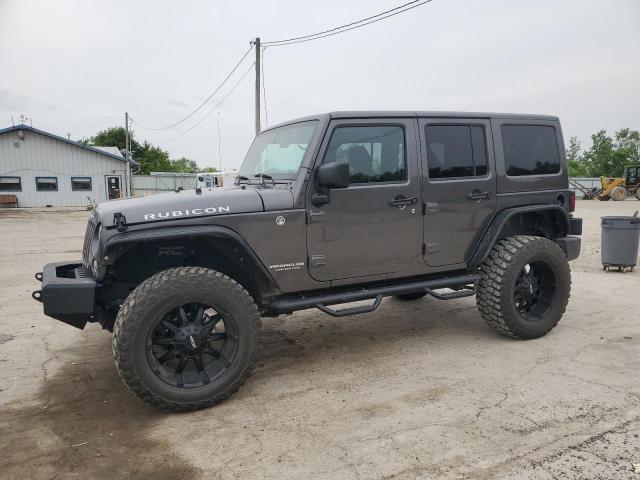 Vin: 1c4bjwfgxgl201040, lot: 60543445, jeep wrangler rubicon 2016 img_1