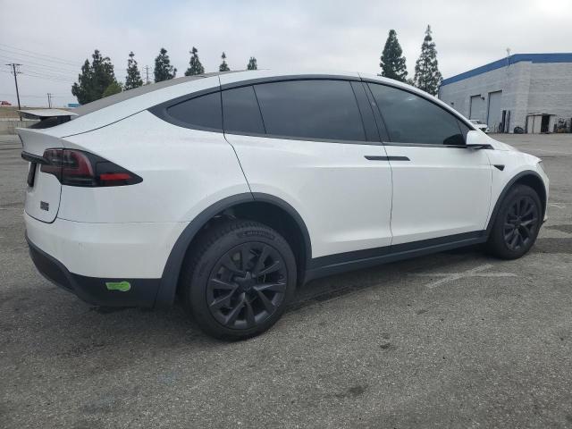 Vin: 7saxcbe68pf372635, lot: 59479845, tesla model x 20233