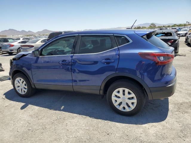 2020 NISSAN ROGUE SPOR JN1BJ1CV3LW270086