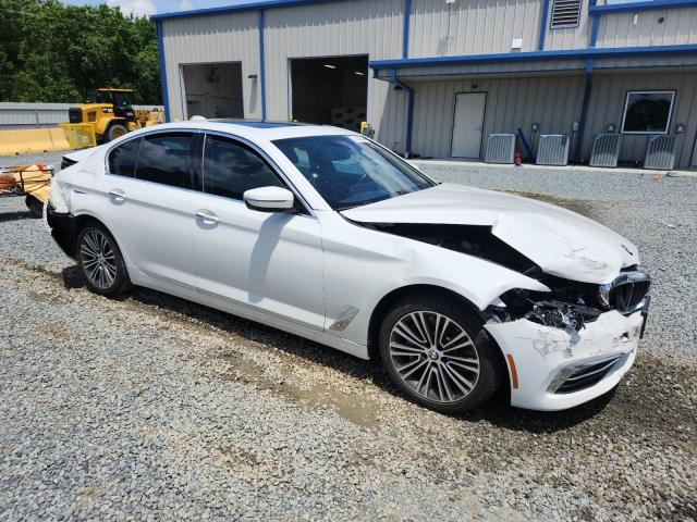 2017 BMW 540 XI - WBAJE7C30HG887216