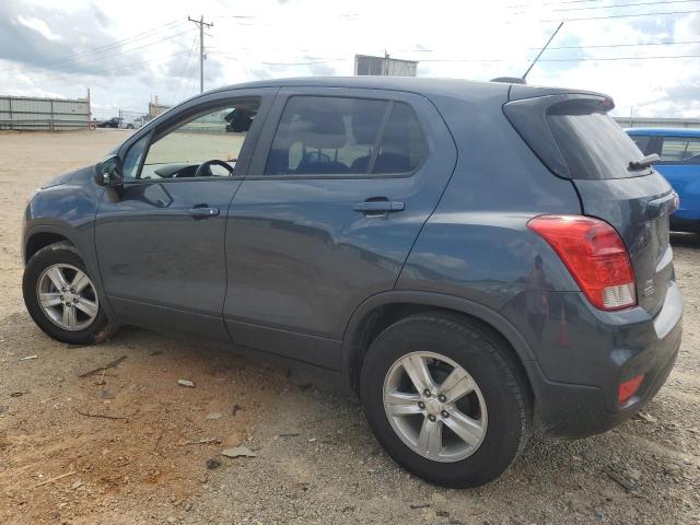 Vin: kl7cjksb1mb320553, lot: 61350545, chevrolet trax ls 20212