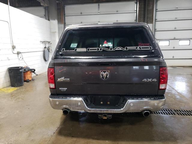 2016 RAM 1500 SLT - 1C6RR7TT9GS353094
