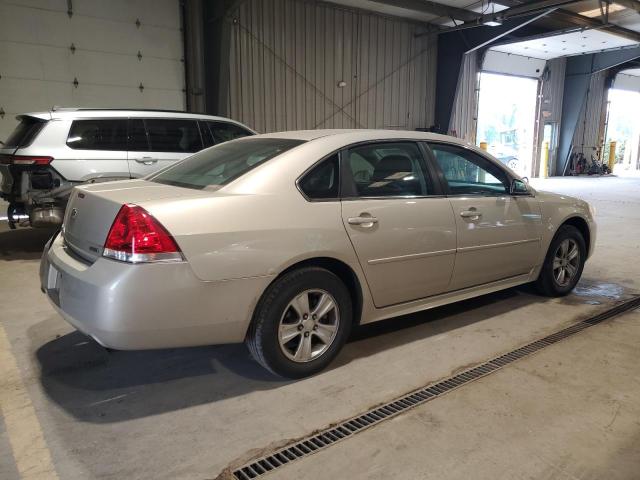 Vin: 2g1wf5e30c1303984, lot: 59598785, chevrolet impala ls 20123