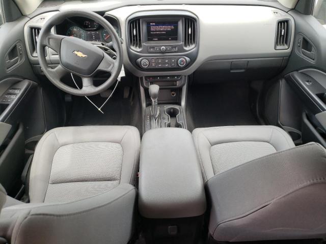 2022 CHEVROLET COLORADO - 1GCGSBEN7N1309667