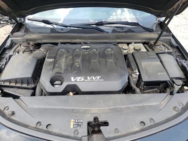 2016 CHEVROLET IMPALA LT - 2G1115S3XG9157789