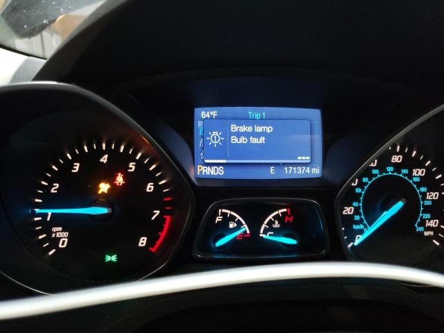 1FMCU0GX0EUD57338 2014 FORD ESCAPE
