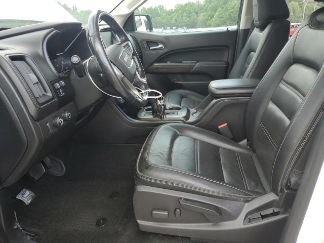 2018 GMC CANYON DEN 1GTG6EEN6J1100758